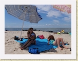 CapeMay 033 * Beach time with the little ones * Beach time with the little ones * 2560 x 1920 * (1.09MB)